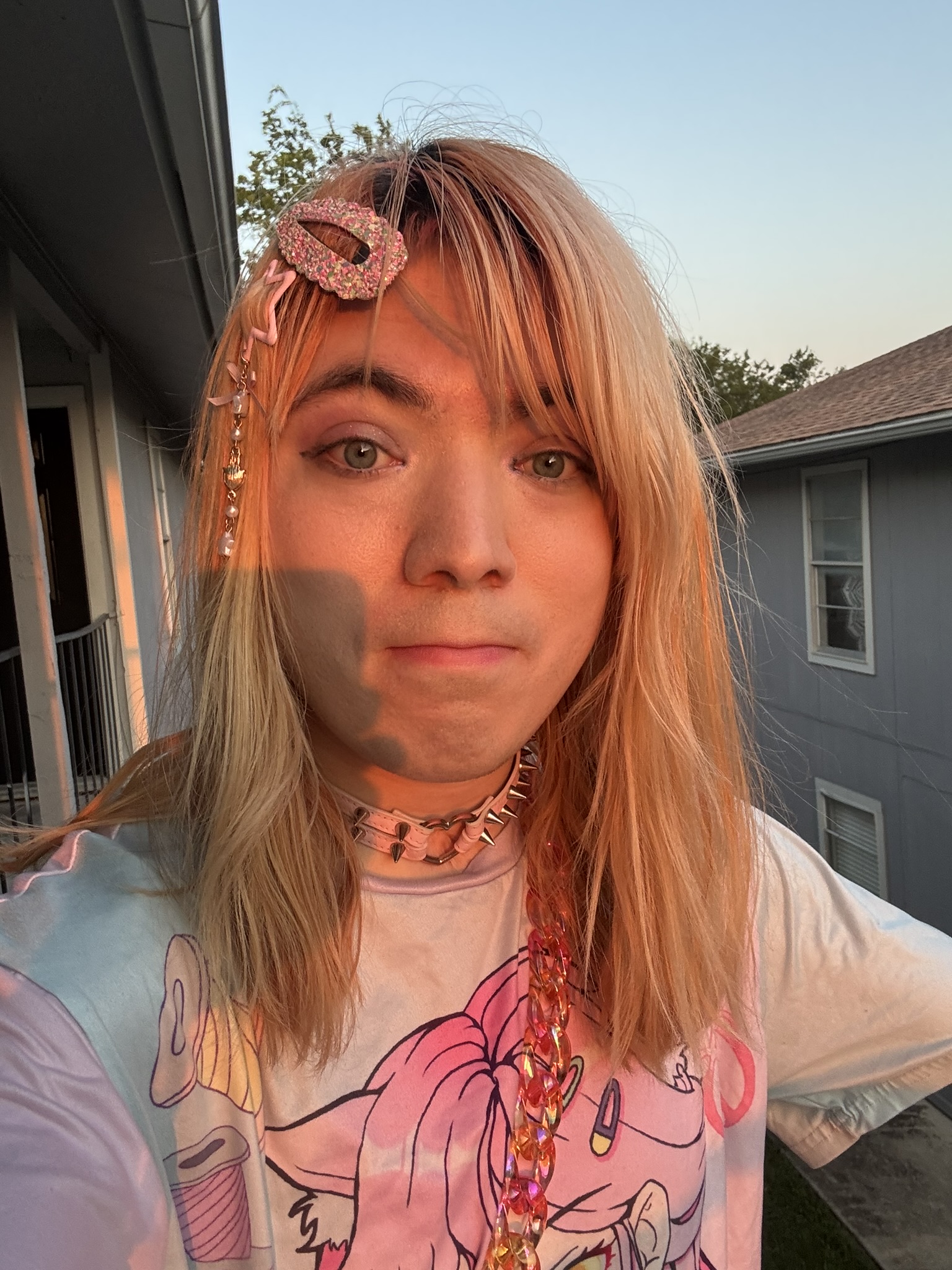 Chloe