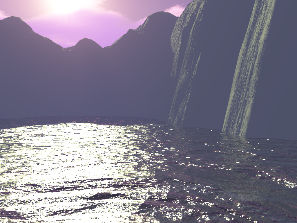 Blender Art 1