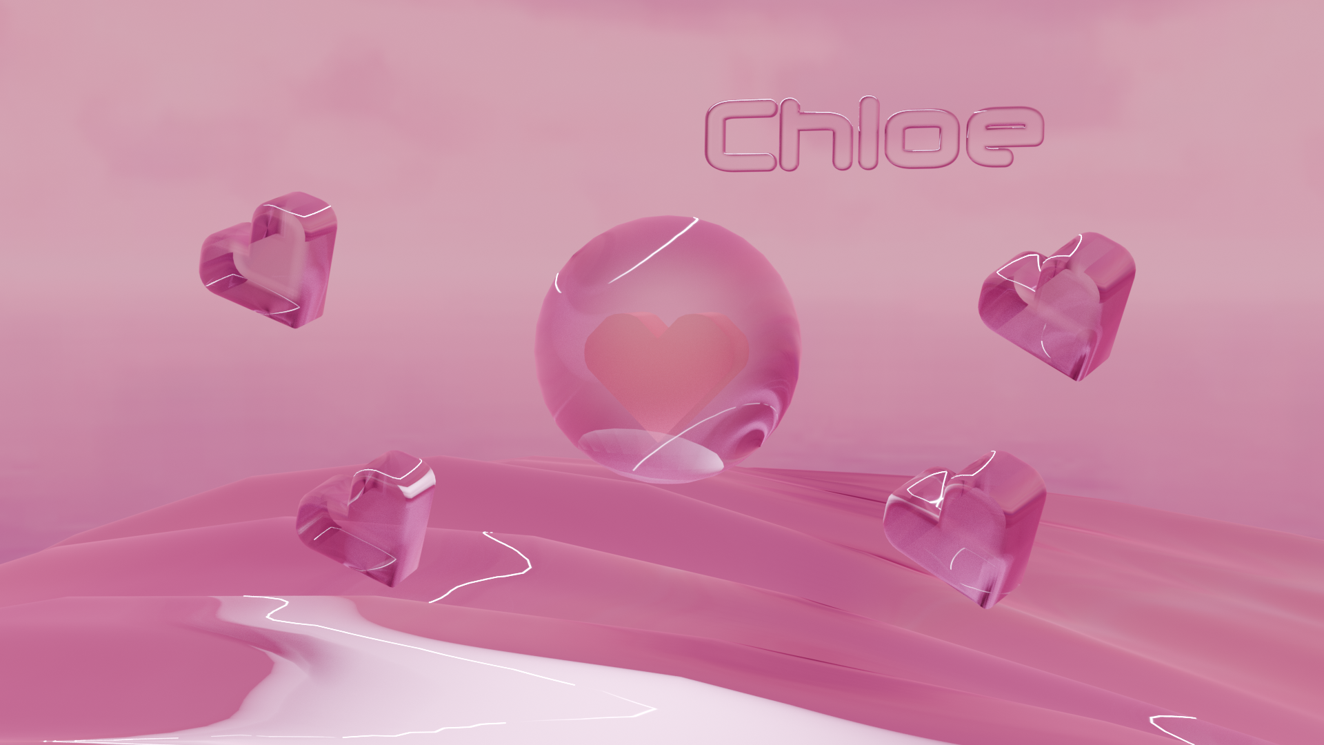 Blender Art 3
